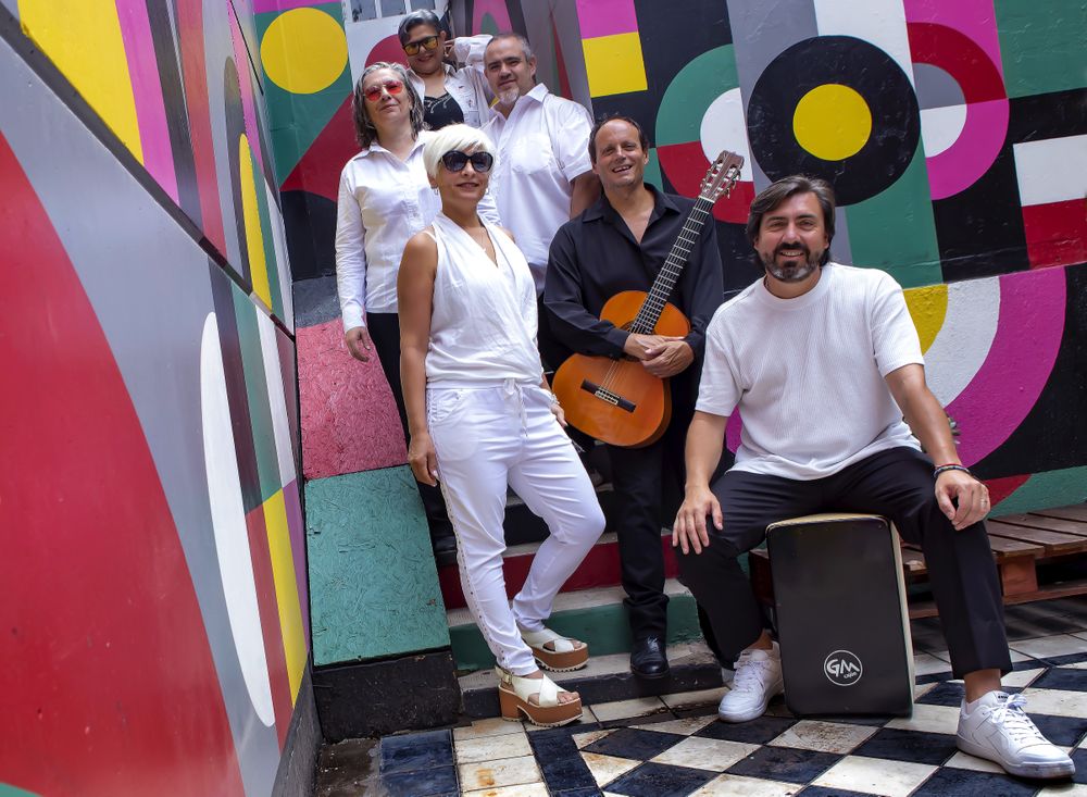 Simpecao traerá su fiesta a San Juan, en el marco de los festejos por sus 30 años de camino.&nbsp;