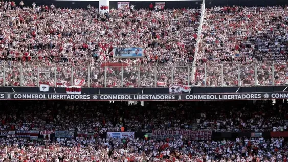 Nuevo capítulo del escándalo: clausuraron el Monumental
