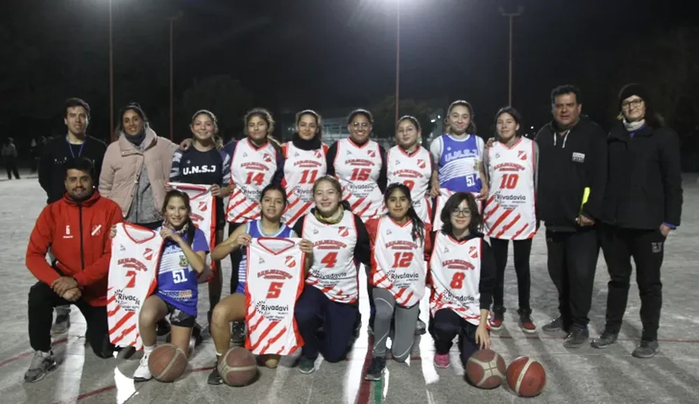 El regreso de un gigante