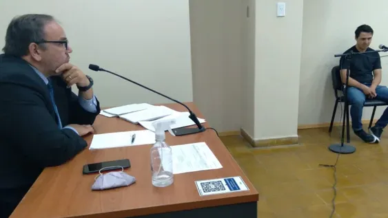 Un enfermero fue desligado de una “violación” pues su pareja se retractó