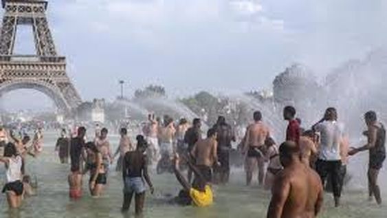 Europa: el calor ya causó unas 2.300 muertes