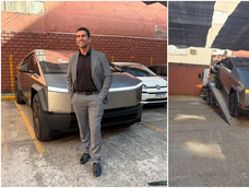 el diputado libertario quintar intento comprar un tesla en 2025 pero fue estafado por una concesionaria el diputado libertario quintar intento comprar un tesla en 2025 pero fue estafado por una concesionaria