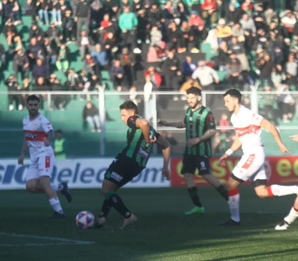 El ansiado desahogo de Arturia