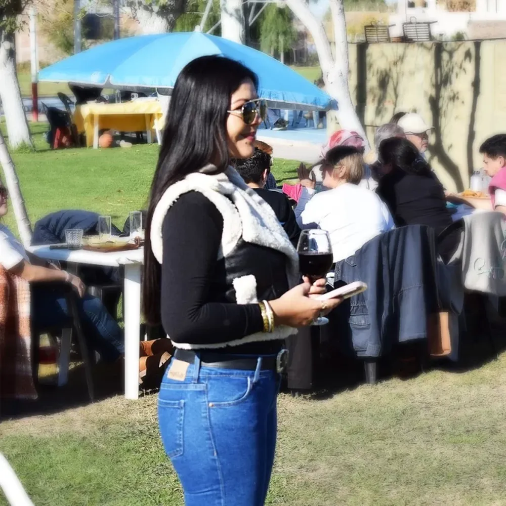 Abogados sin saco ni corbata: locro, punta de espalda y baile