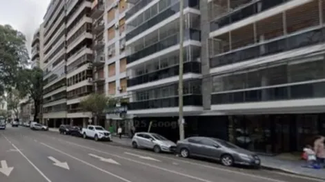 Horror: un nene de un año y medio murió tras caer nueve pisos por el hueco de un ascensor