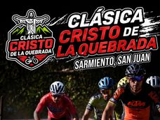 cristo de la quebrada: la clasica del mtb que propone sarmiento cristo de la quebrada: la clasica del mtb que propone sarmiento