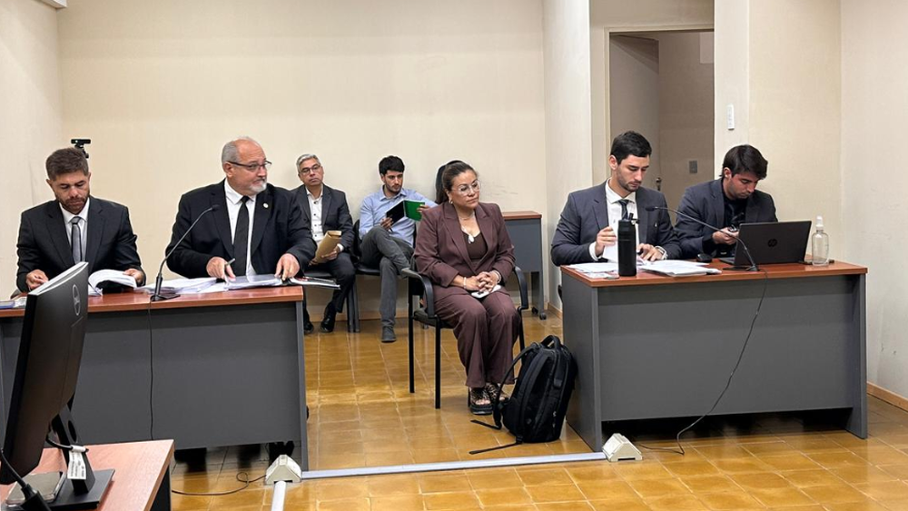 Flores, Micheltorena, Saldivar, Moine y Cod&oacute;n.