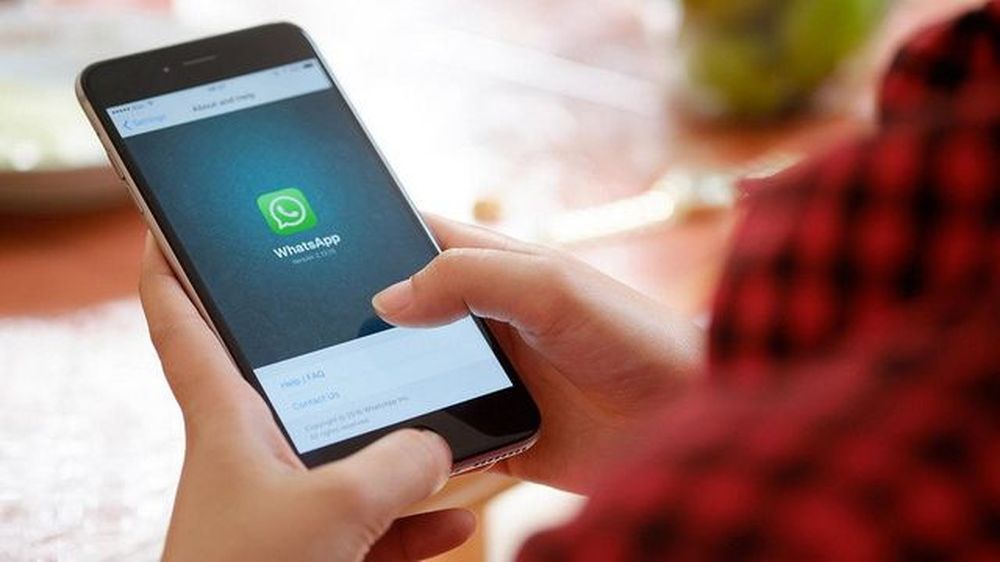 Desde este jueves se pueden hacer transferencias bancarias por WhatsApp