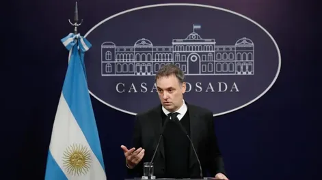 El Gobierno anunció el inicio del proceso para privatizar AySA