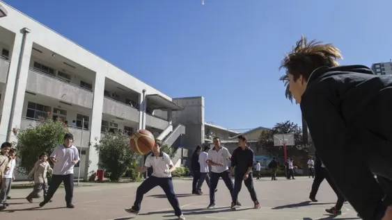 Trotta: “Vamos a tener que reorganizar los recreos en las escuelas”