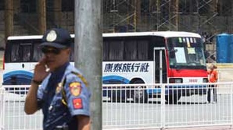 Final trágico para la toma de rehenes en Filipinas: son cinco los muertos