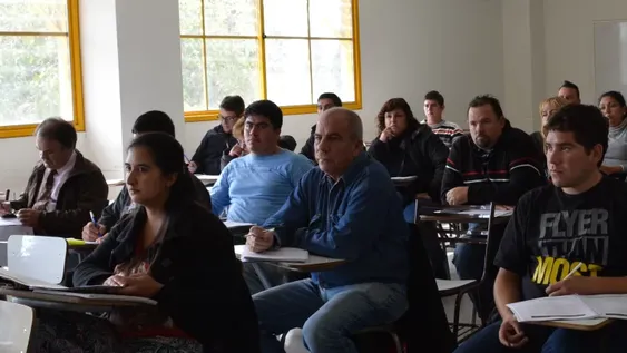 Por ley, crearán cargos para el traspaso de personal contratado a planta permanente