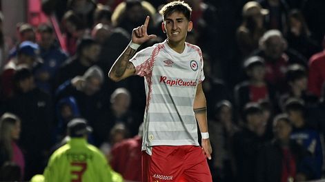 Contrarreloj. Boca aceleró sus gestiones con Lescano pero Argentinos y Gimnasia tienen la última palabra.