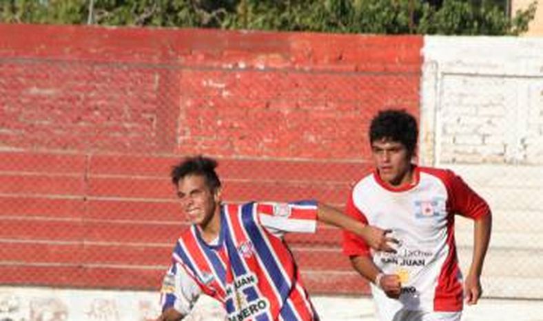 Peñarol quiere ser uno de los finalistas
