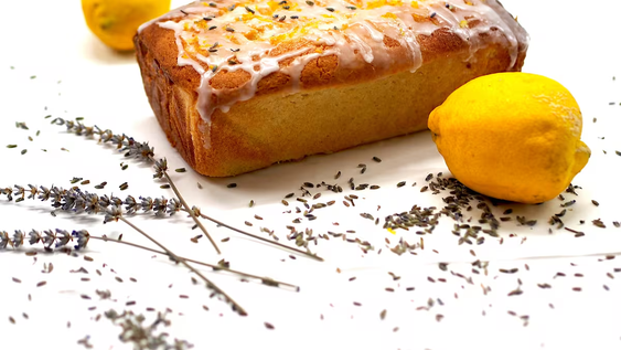 budin de limon con agua: la receta esponjosa, liviana y perfecta para la merienda