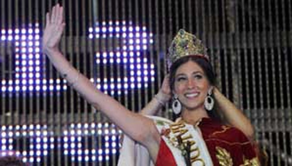 Sancionarán a la Virreina de Luján por pedir que maten a CFK