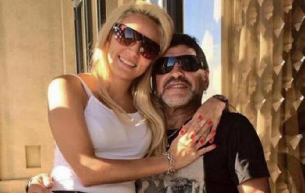 ¿Se casan en Dubai?