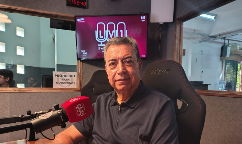 El gebelista Cabello reveló que el sindicalismo ya trabaja en las elecciones de la CGT San Juan: No le escapamos al bulto