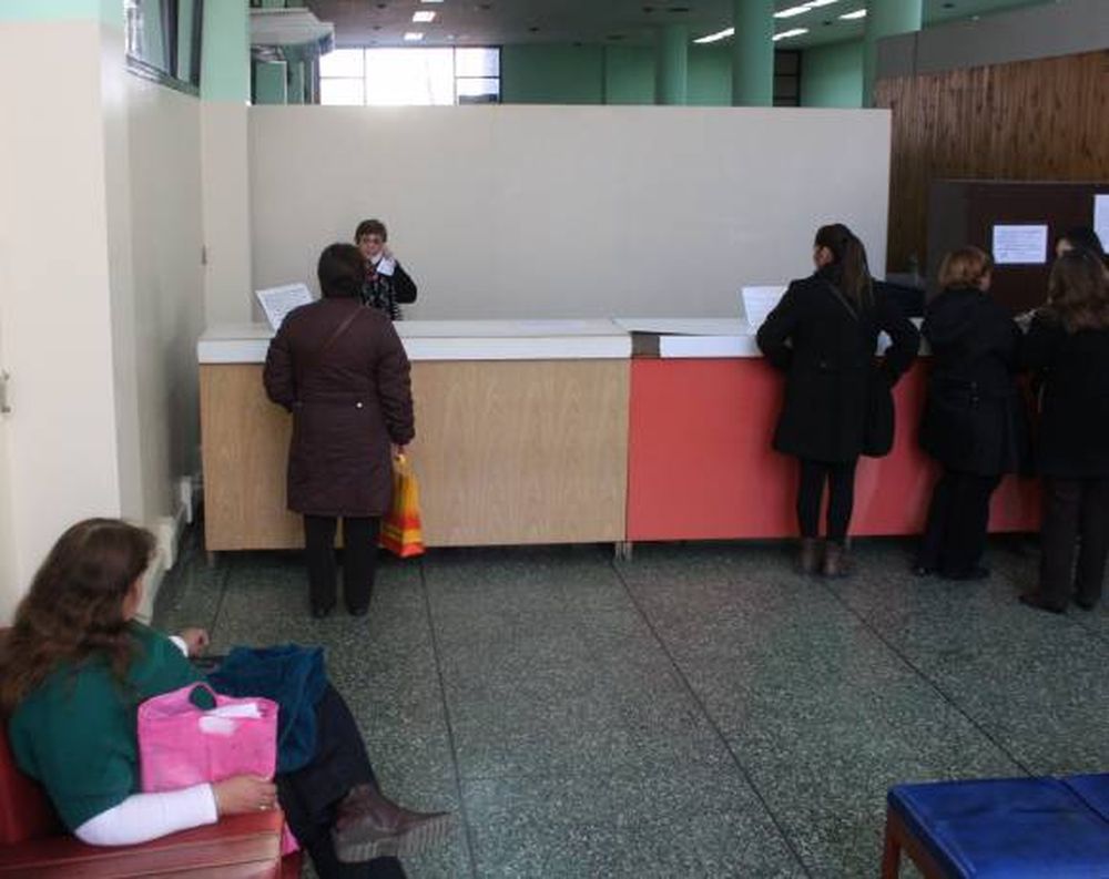 Balverdi rechazó el pedido docente de elevar licencia