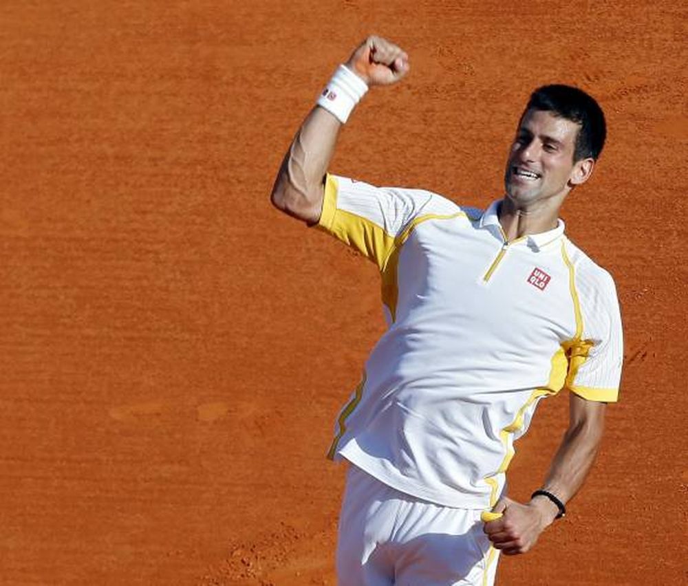 Djokovic-Nadal, una final  anticipada en semifinales