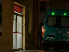 tiene 13 anos y recibio un tiro en la cabeza: ¿su novio le disparo?