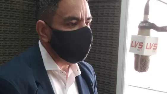 Cornejo: “Tengo la convicción de que Horacio Rodríguez Larreta será presidente”