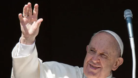 El Papa envió una carta a Alberto Fernández pidiendo por los “débiles y descartados”