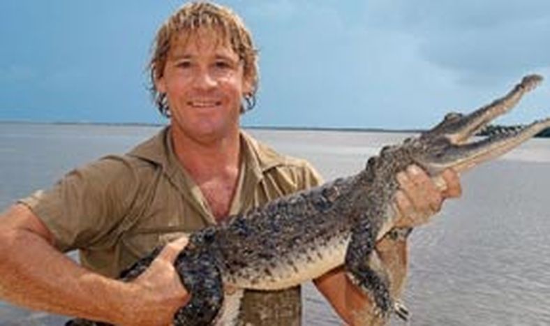 El oscuro secreto oculto tras la muerte del ‘Cazador de Cocodrilos’