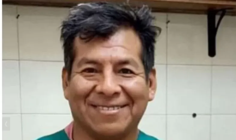 Crimen del médico: se entregó un menor de edad y buscan a un tercer sospechoso