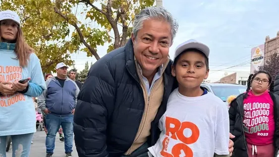 Batacazo en Neuquén