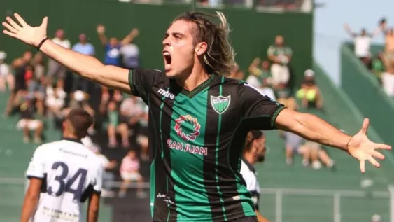 Exfutbolista de San Martín reveló como es vivir en Ucrania en medio de la amenaza de guerra