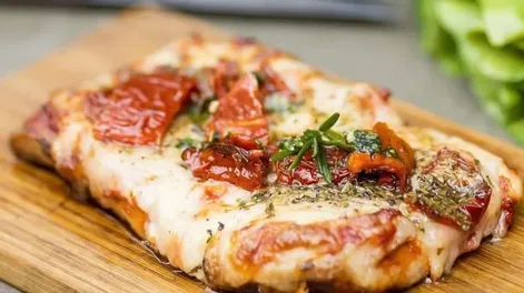 Cómo hacer matambre a la pizza en casa: la receta más fácil y rica.