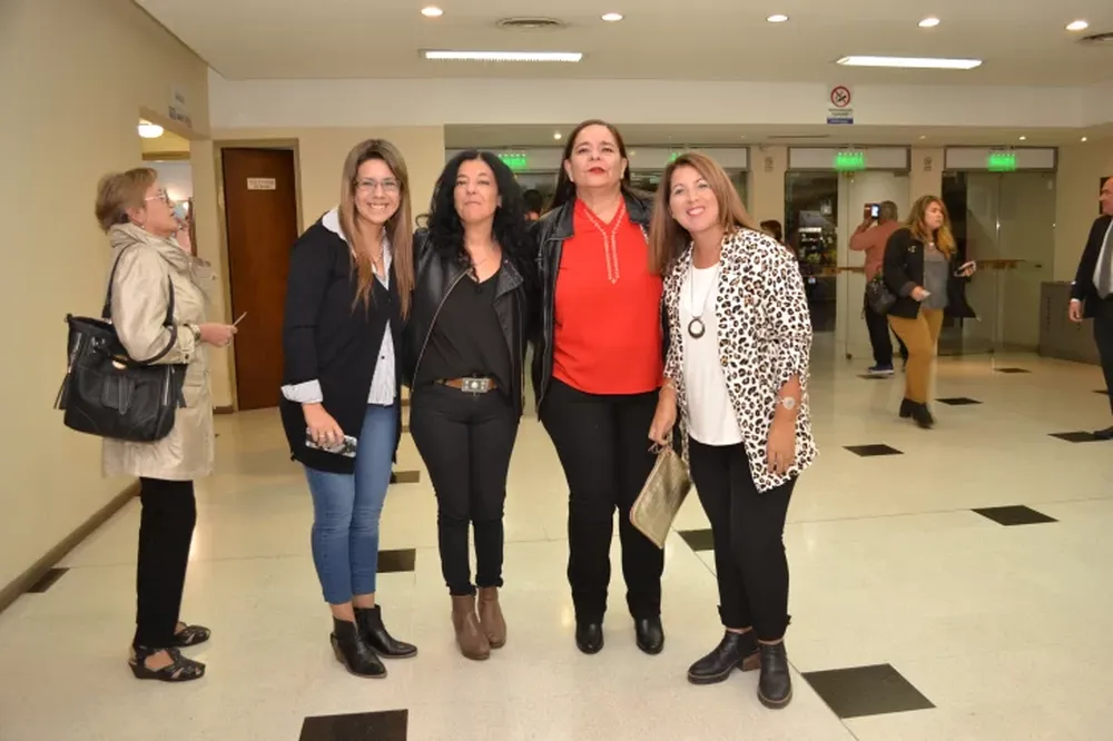 Destino San Javier deslumbró en San Juan