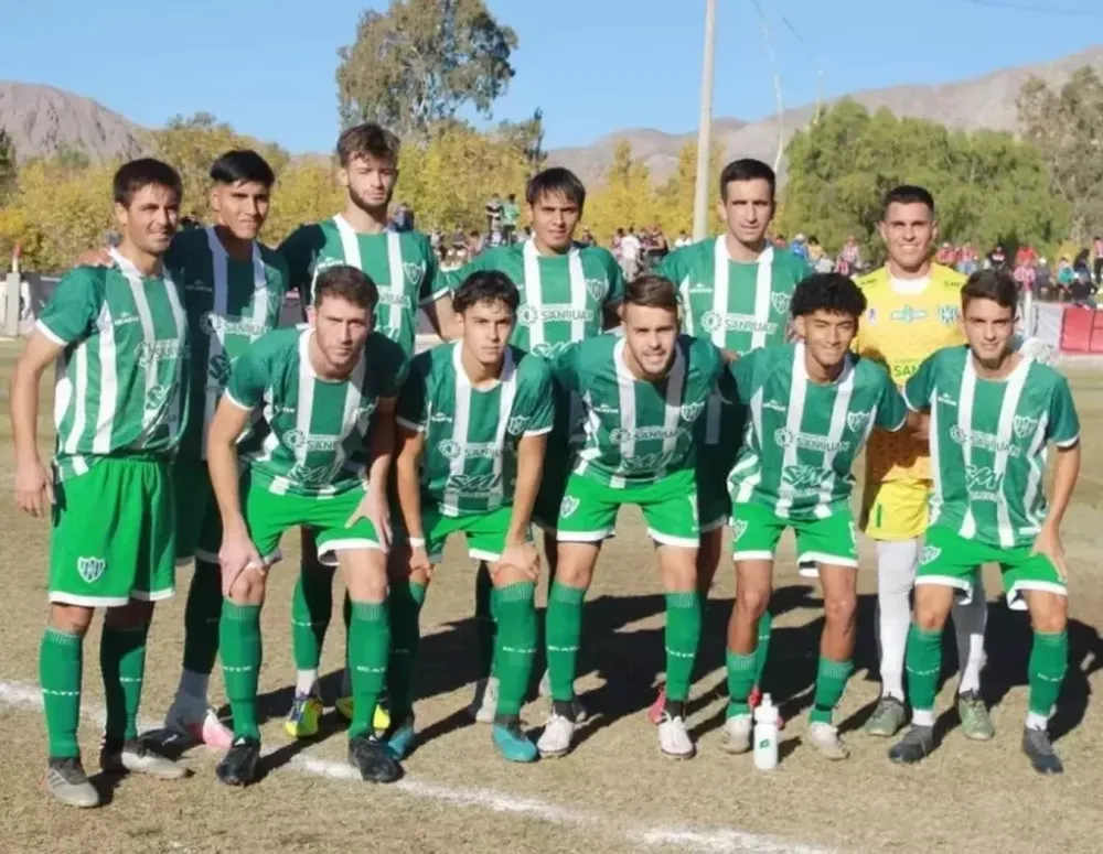 Desamparados venció a Villa Obrera en el debut del Torneo de Verano