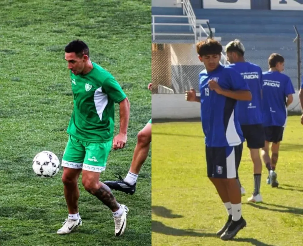 Regional Amateur: domingo de acción en Puyuta, Villa Krause, Media Agua y Albardón