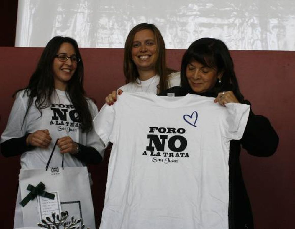 El caso que puso al descubierto una red de trata en la provincia