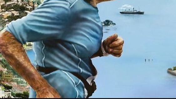 El deporte, estrella de los estrenos