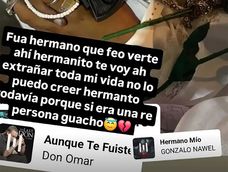 Con armas y pistolas, así despidieron al ladrón abatido por el efectivo de la PFA. Con armas y pistolas, así despidieron al ladrón abatido por el efectivo de la PFA.