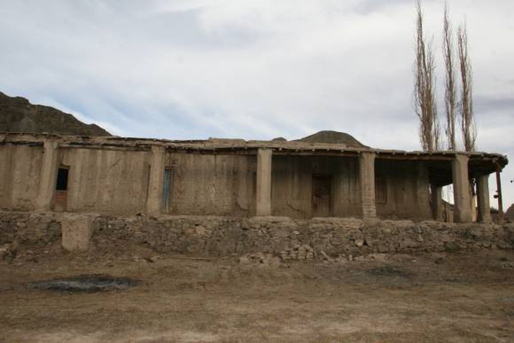 Las Ruinas de Hilario, más cerca del turismo cultural