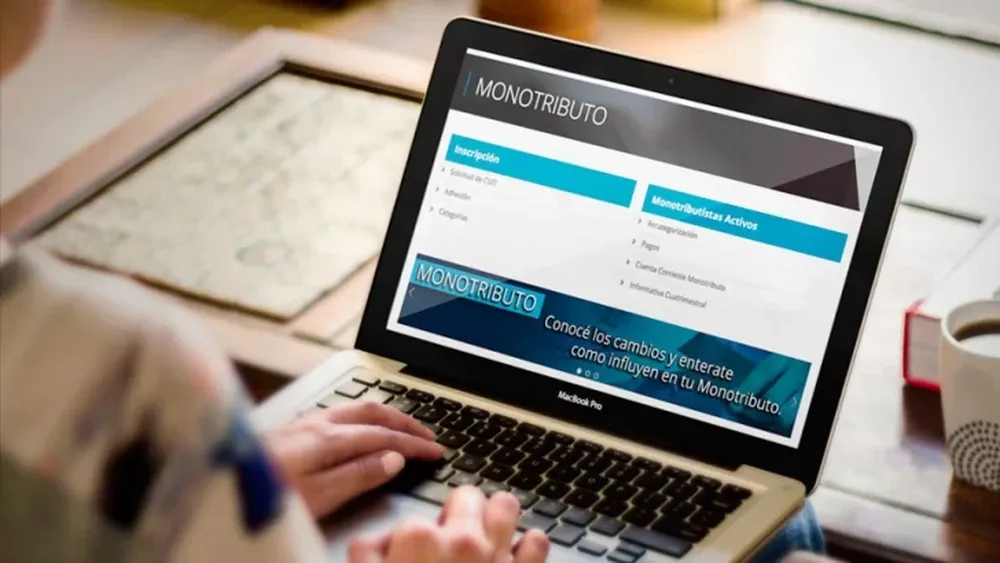 Extienden la vigencia de los créditos a tasa 0 para monotributistas y autónomos