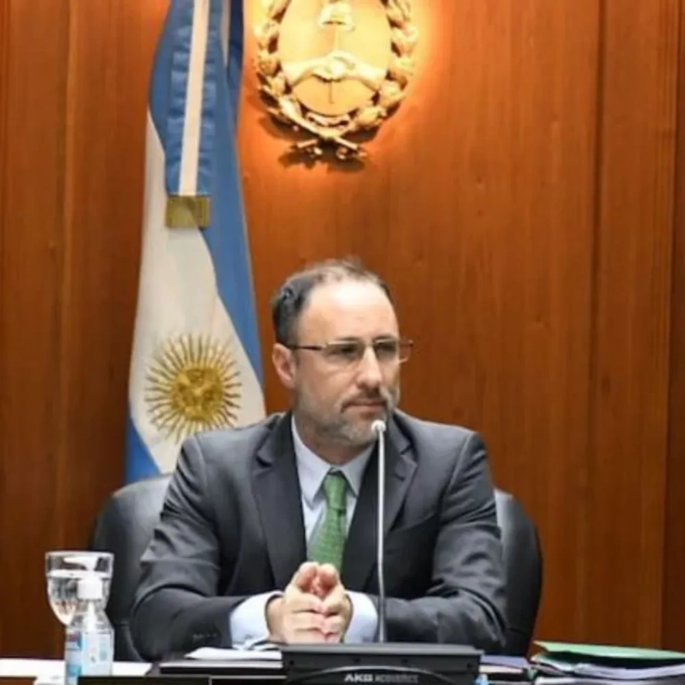 Renunciaron el Interventor de los Medios y el gerente de Contenidos Públicos