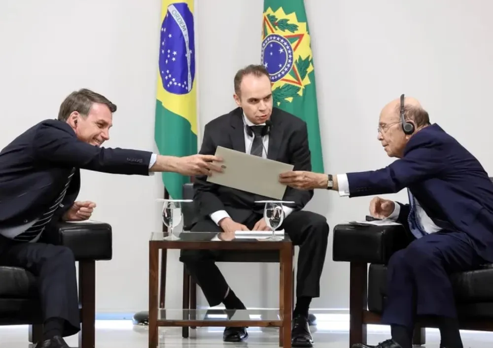 El Mercosur negocia un acuerdo de libre comercio con Estados Unidos