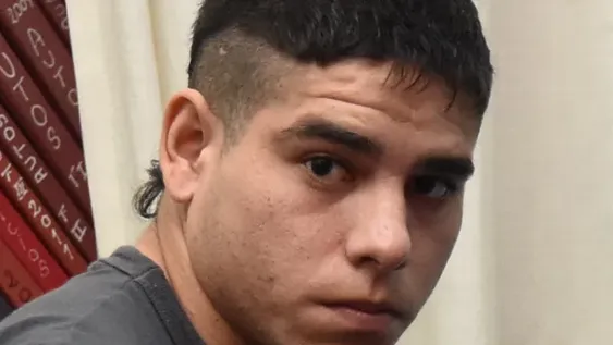 Le dan 8 años por matar a su cómplice por un robo