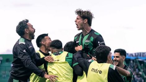 Ganar o ganar. San Martín se jugará el año en Mataderos visitando sin público a Nueva Chicago.