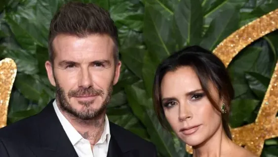 Revelaron que David y Victoria Beckham tuvieron coronavirus: su inesperada reacción