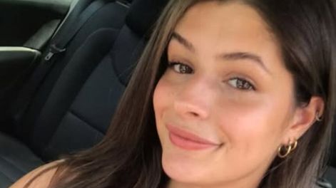 Murió la joven que quería ser enfermera para cuidar a su mamá