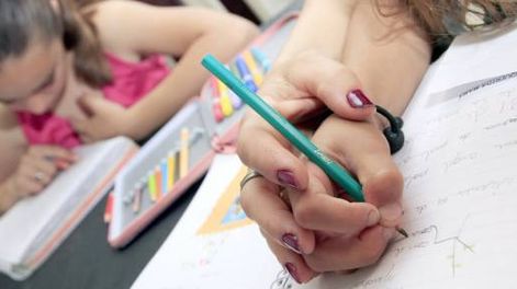 Mujeres: para criar hijos, el 61% no cree necesitar pareja