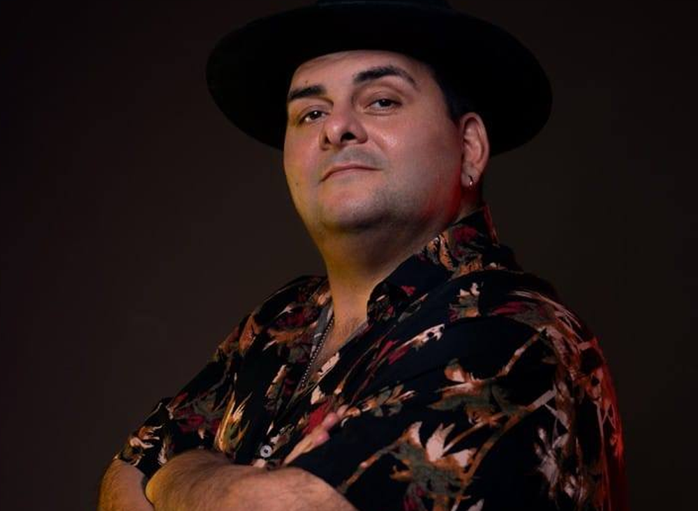 Nano Rodríguez y otro robo: “Después de que había logrado repuntar, me pasa de nuevo”