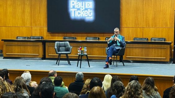 la guerra y el desafio de comunicar, desde la mirada de nelson castro: un analisis en suelo sanjuanino