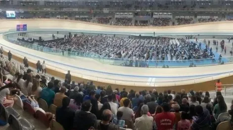 Diario de Cuyo | ANTECEDENTE. San Juan cuenta con experiencia e infraestructura, lo que buscan ahora es mayor trabajo conjunto entre los prestadores y Estado.